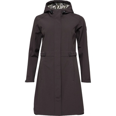 Willard Coat 273170 černá