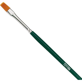 Kreul Universal Basic Synthetics Плоска четка 6 1 бр (721106)