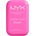 NYX Professional Makeup Buttermelt Blush руж - пудра цвят 01 My Butta Half 5 гр