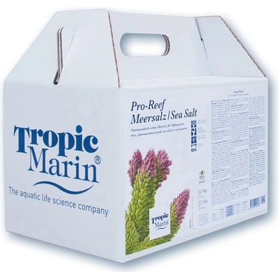 Tropic Marin Pro-Reef 20 kg