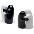 Gadget Master Soľnička a korenička zaľúbení duchovia