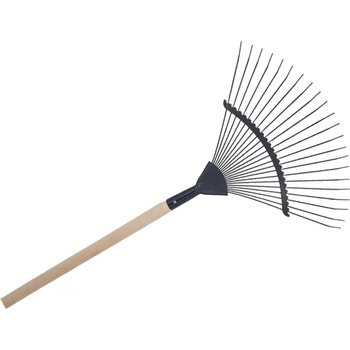 Image 1 of Grasko ГРЕБЛО ТИП ВЕТРИЛО grasko gr05200 С ДРЪЖКА (gr05200)