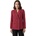 YAS Сако Yas Petra blazer - Red / Pink (Tibetan Red / Pink Melange)