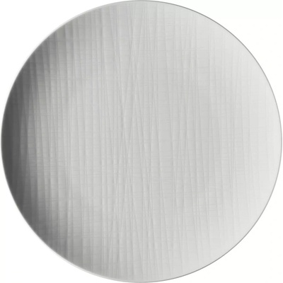 Plochý talíř Rosenthal 27 cm