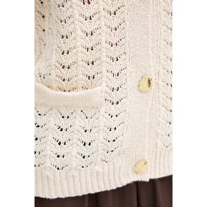 Forte Forte Жилетка (14662.my.knit)