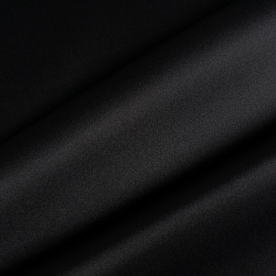 Takoy Látka zamat / velvet KATE 250 cm čierny