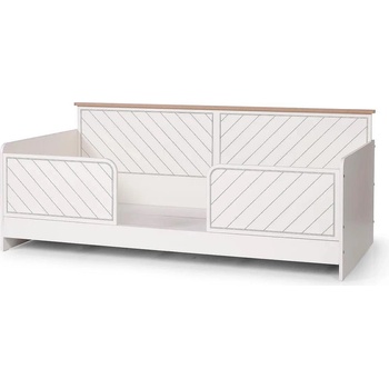 Детско легло Oscar за матрак 90x190cm