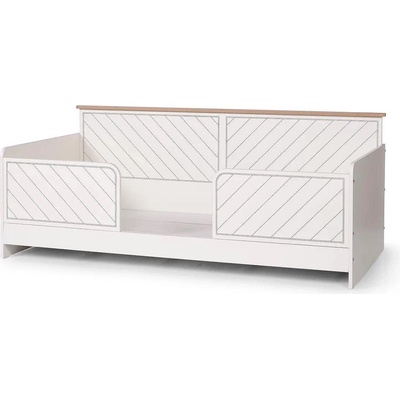 Детско легло Oscar за матрак 90x190cm