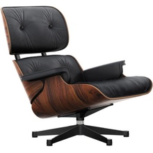 Vitra Eames Lounge Chair santos palisander