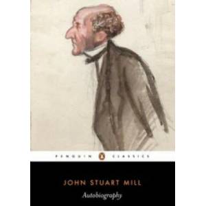 Autobiography | John Stuart Mill (1990)