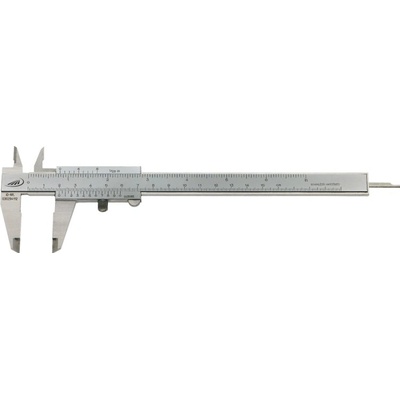 Helios Preisser Posuvné měřítkos s bezparalaxním odečtem 1/20 0-150x40mm 0199_501