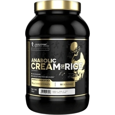 Kevin Levrone Anabolic Cream of Rice banán 2 kg