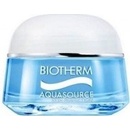 Biotherm Aquasource Biosensitive hydratační krém 50 ml