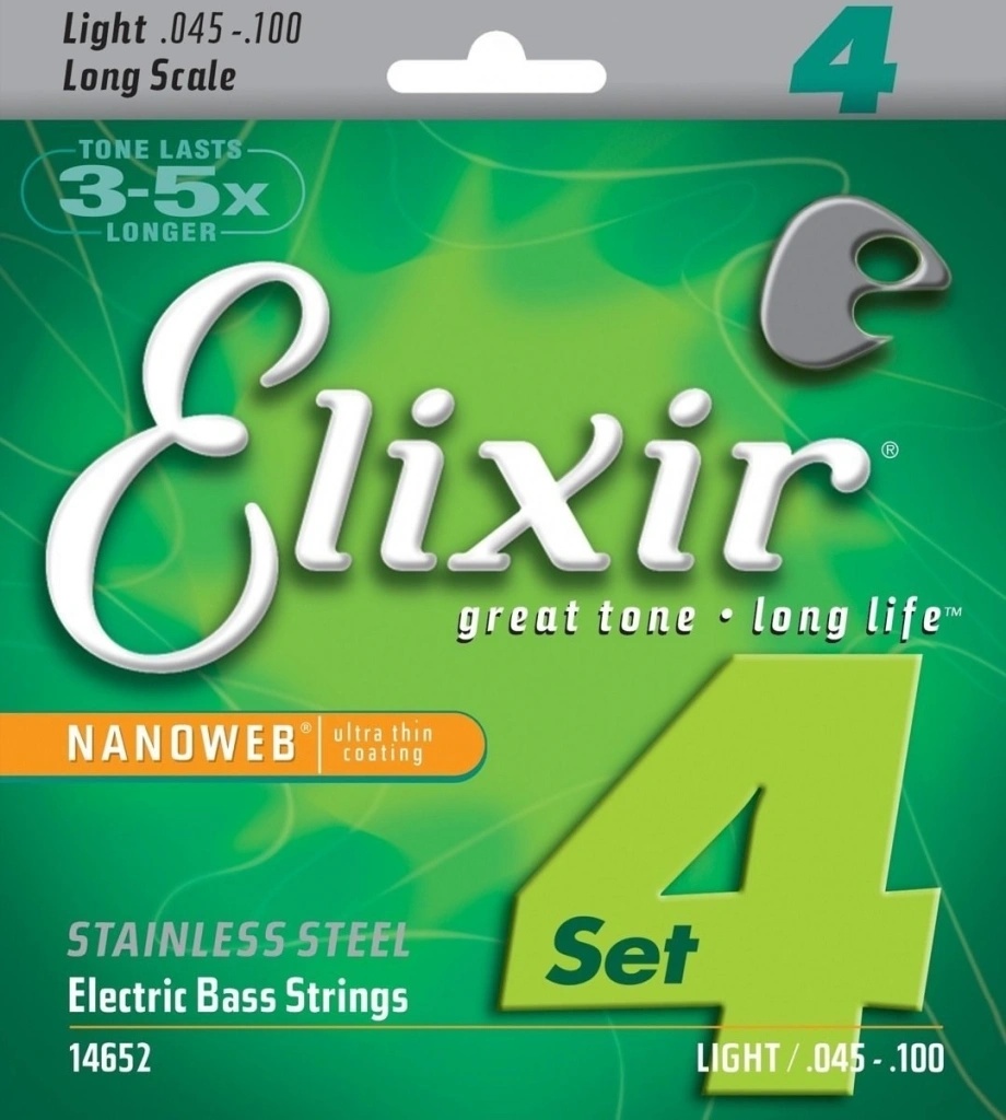 Elixir 14652