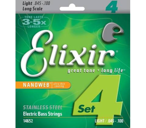 Elixir 14652