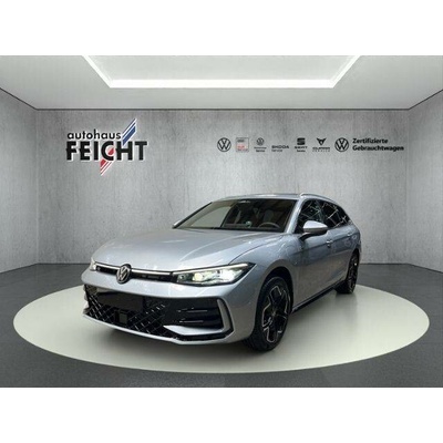 Volkswagen Passat eHybrid DSG 200 kW
