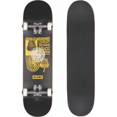 Globe G1 Fairweather Boxed