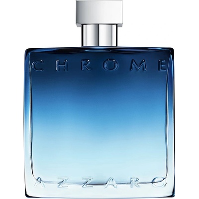 Azzaro Chrome parfumovaná voda parfumovaná voda pánska 50 ml