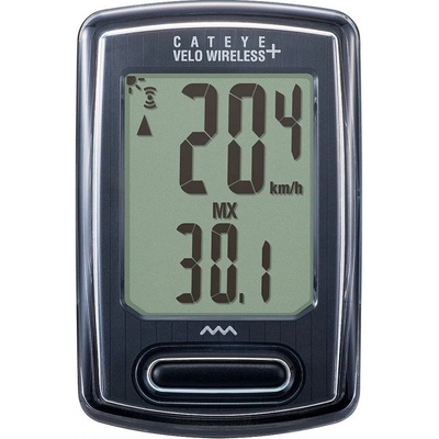 Cateye CAT Velo WIRELESS+ VT235W