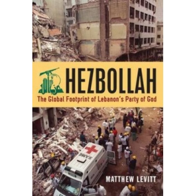 Hezbollah - Matthew Levitt