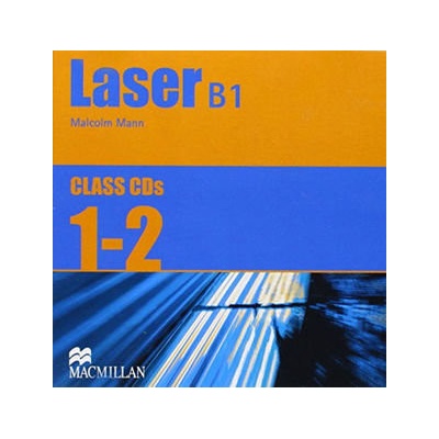 Laser B1 CD