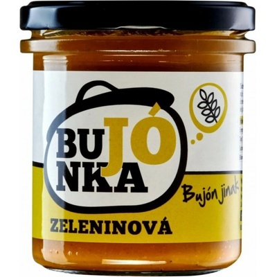 Bujónka zeleninová 300 g