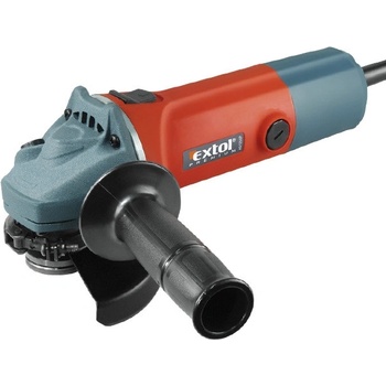 Extol AG 125 EP
