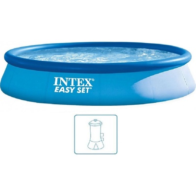 Intex Easy set 3,96 x 0,84 m 28142GN