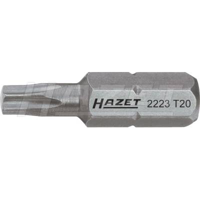 Hazet bit TORX 2223-T30