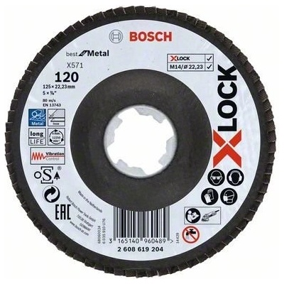 Bosch 2.608.619.204