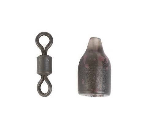 KORUM Camo Buffer Bead Kit