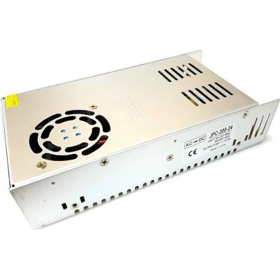 Modulární napájecí zdroj Bowi 300 W 24V12,5 A