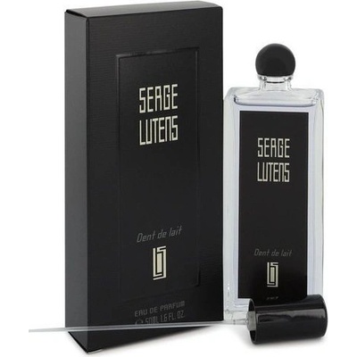 Serge Lutens Dent de Lait parfémovaná voda unisex 100 ml