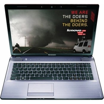 Lenovo IdeaPad Y570 59-303904