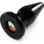 CupidON Toys USA Анален разширител Diamond Butt Plug L