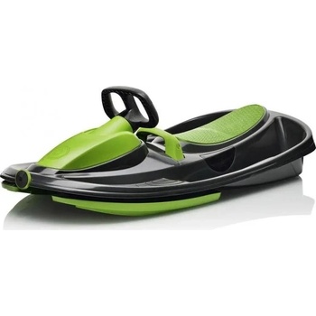 Nimbus Riadené sánky GIZMO RIDERS mystic green