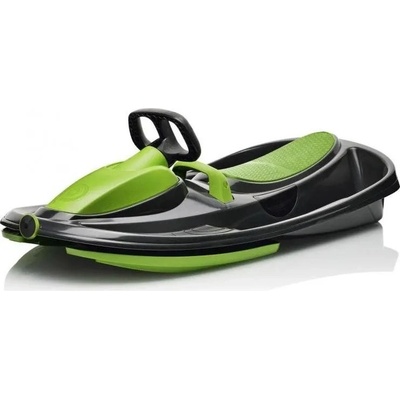 Nimbus Riadené sánky GIZMO RIDERS mystic green