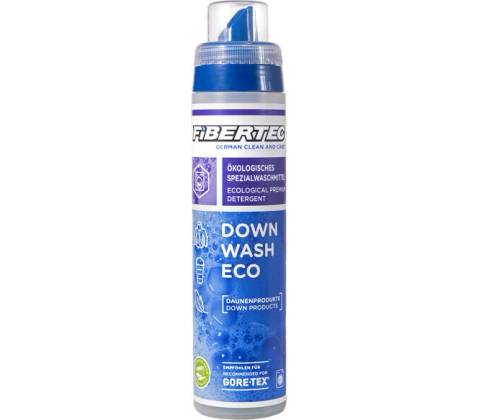 Fibertec Wool Wash 250 ml
