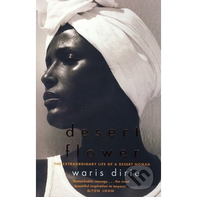 Desert Flower - Waris Dirie