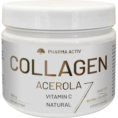 Pharma Activ Collagen Acerola 250 g
