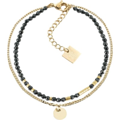 Zag Bijoux SBS8439-01BLK