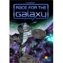 Rio Grande Games Race for the Galaxy 2nd Edition EN