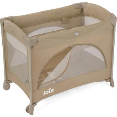 Joie Бебешка кошара Joie - Kubbie Sleep, Тoffee (P1807EATOF000)