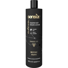 Sensùs Alisa Restore Shampoo šampon 500 ml