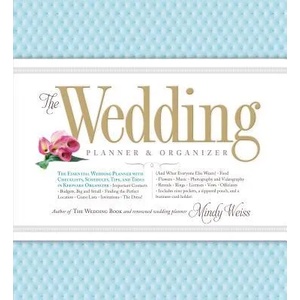 Wedding Planner & Organizer | Mindy Weiss (2012)