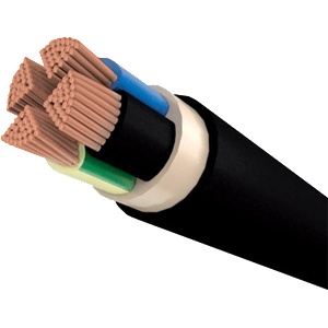 ELMARK NYY 4X2, 5mm2 (833061)