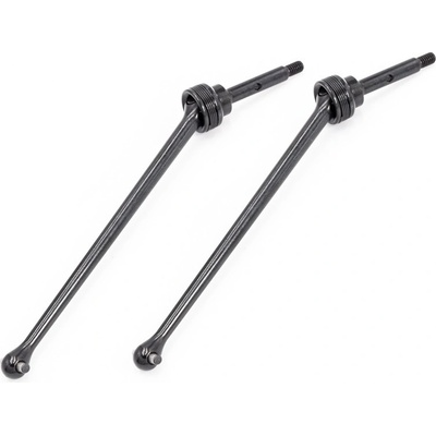 HOBBYTECH ROGUE TERRA P/Z CVD poloosy 2 ks