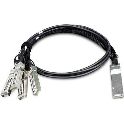 Planet CB-QSFP4X10G-5M