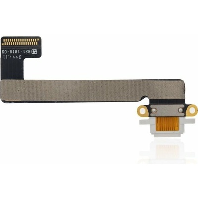 Nabíjecí obvod + Flex kabel iPad Mini 2 / iPad Mini 3 – bílý IPD0765