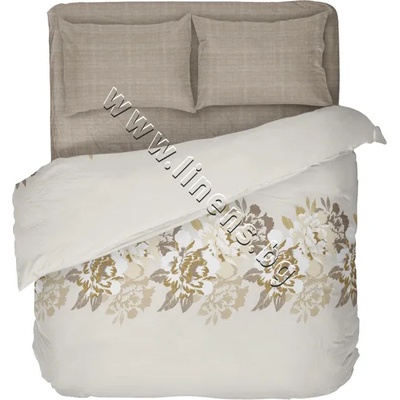 Dilios Спален комплект Dilios Палома, p/n 15708433672 - Спален комплект от Ранфорс (15708433672)